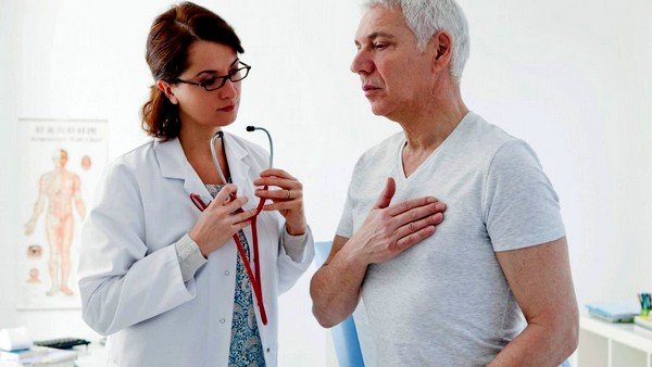 Медицина давно нашла способы лечения многих сердечных заболеваний, в том числе и сопровождающихся кашлем