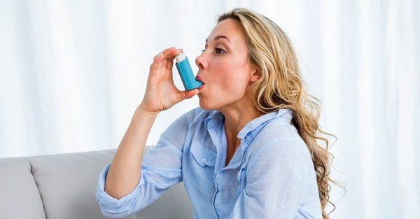 Одышка при бронхиальной астме – это главный симптом любой формы и степени тяжести воспалительного процесса