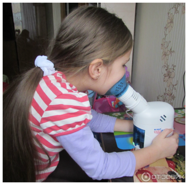 Ингалятор для детей способ применения отбеливание зубов с помощью лампы