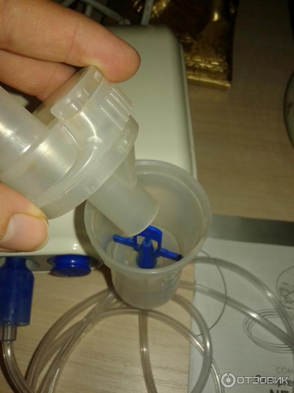 Как правильно настроить ингалятор омрон детская зубная щетка электрическая капа