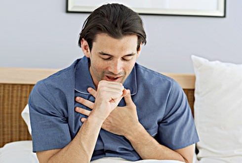 Часто встречающиеся симптомы при болях легких