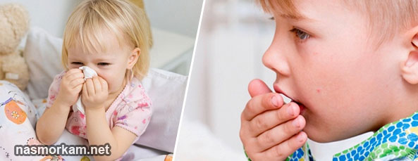 Проба Манту при насморке: можно ли делать ребенку во время болезни?