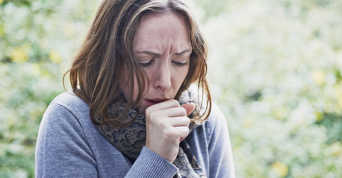 Как лечить боль в горле, насморк и простуду