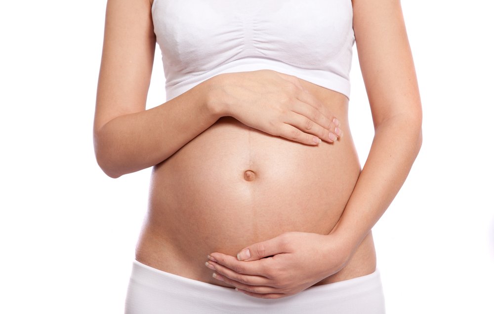Увеличение селезенки у беременных