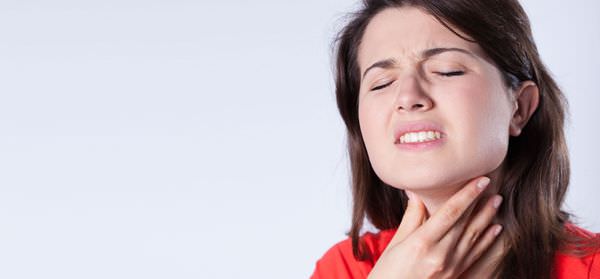 Основные правила лечебной терапии горла