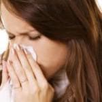 как лечить аллергический ринит народными средствами