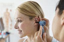как вылечить воспаление уха в домашних условиях