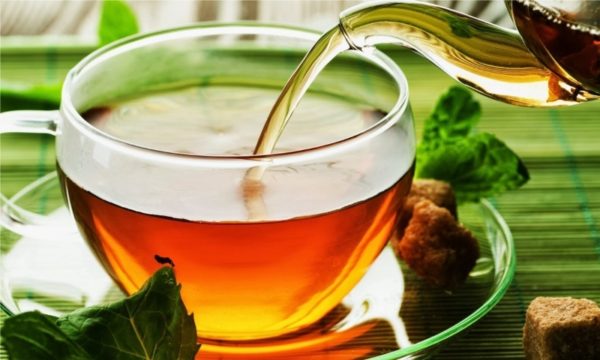 как заваривать монастырский чай от курения