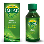 «Доктор Мом»