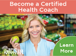 ad to become a certified health coach