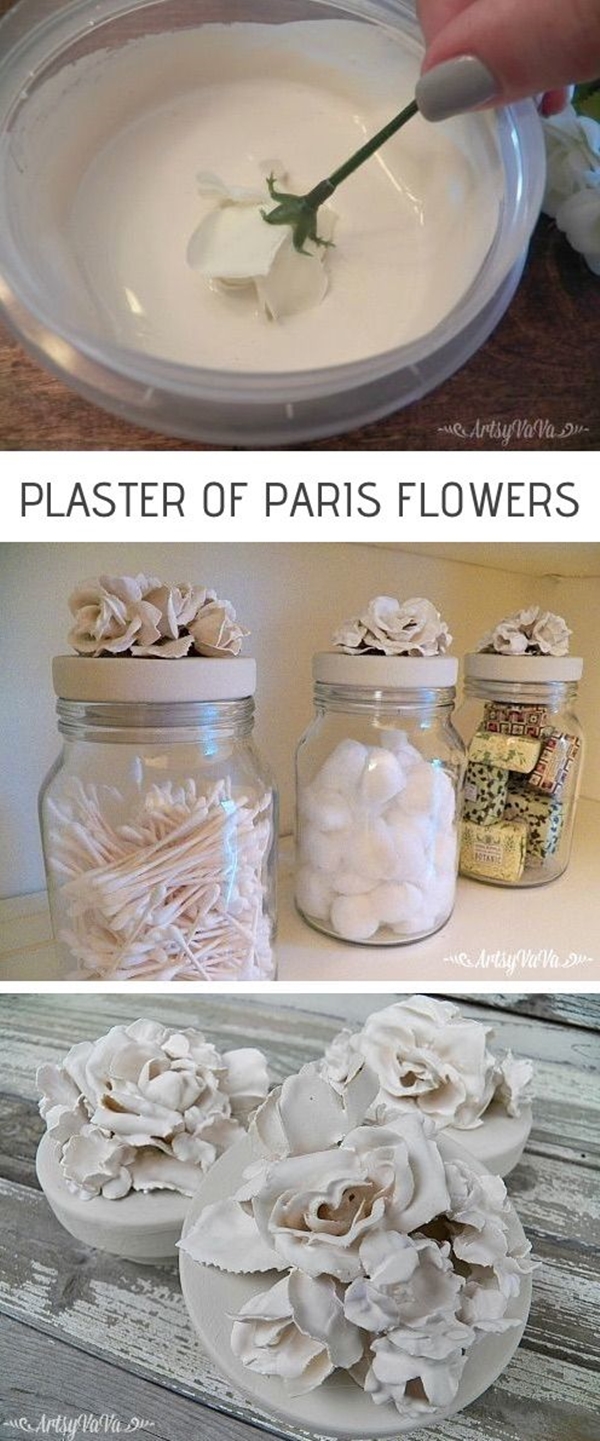plaster-paris-craft-ideas-projects