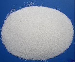 sodium sulfate powder