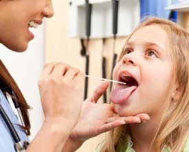  Homeopathic medicines for tonsils