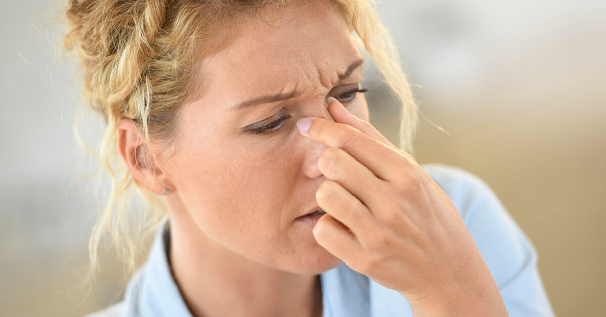 Have you had a tooth ache recently? Did you know tooth pain can be caused by blocked sinus? Read more this article to avoid unnecessary dental treatment.