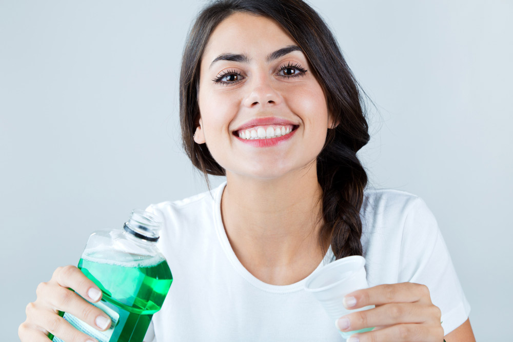 Peroxide Mouth Rinse Top 5 Benefits of Gargling with Hydrogen Peroxide
