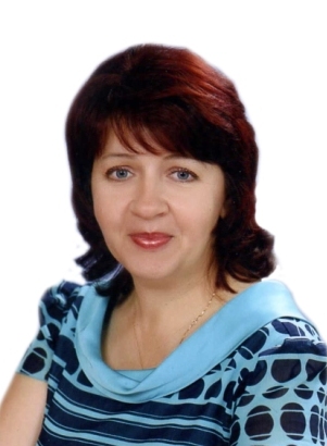 Малкова Марина АльбертовнаПервая квалификационная категория